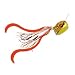 シマノ(SHIMANO) 炎月 嵐月 60g EJ-060K アカキン 34T 751317