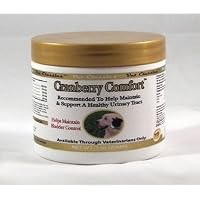 Vet Classics Cranberry Comfort Powder 100 grams