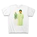 【ブラックジャックによろしく】第11巻カバーイラスト Tシャツ
