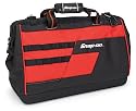 Snap-On 870110 20-Inch Wide Mouth Tool Bag