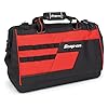 Snap-on 870110 20-Inch Wide Mouth Tool Bag