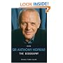 Arise Sir Anthony Hopkins: The Biography
