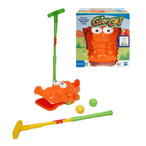 flight action pc Game Gator Golf