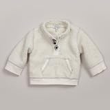 Sweat B�b� sans Capuche IKKS