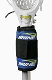 Brine Lacrosse Shaft Training Weight Donut