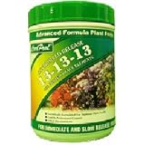 Carl Pool Controlled Release Fertilizer 13-13-13 (4 lb)