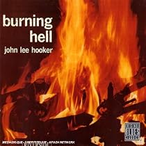 Burning Hell
