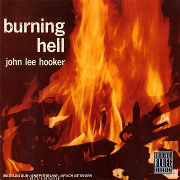 CD-Charts  Music : Burning Hell