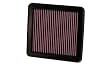 K&N 33-2380 Replacement Air Filter