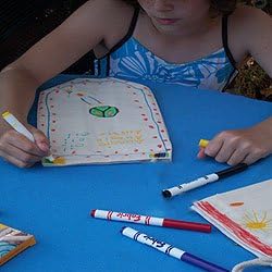 TuckerWraps Kids Design Pack