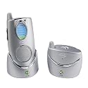 Summer Infant Secure Sounds 2.4 Ghz Digital Monitor