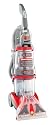 Vax V-124A Dual V Upright Carpet Washer