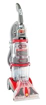 Vax V-124 Dual V Upright Carpet Washer