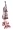 Vax V-124A Dual V Upright Carpet Washer