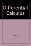 Differential calculus