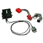 Dice i-Audi-r Audi IPod Integration Adapter w/ Auxillary Input