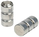 LaserMax 3X393 Silver Oxide Batteries, 5 Pack