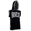 BENLEE Rocky Marciano  Hooded Sleeveless Shirt  "Epperson "
