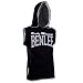 Confronta prezzi Benlee Rocky Marciano Epperson Maglia senza maniche con cappuccio, Nero, XL