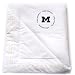 Michigan Wolverines Officially Licensed Baby Quilt