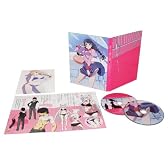 猫物語(黒) 第一巻/つばさファミリー(上)(完全生産限定版) [Blu-ray]