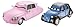Disney Pixar Cars Collector Diecast Vehicle 2-Pack #9