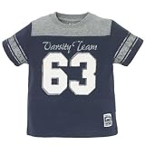 all-star football tee