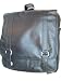 American Hide & Leather Laptop Bag