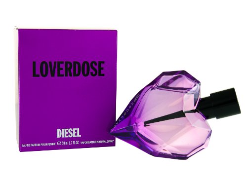 Diesel - Loverdose - Eau de Parfum