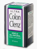 Ultra Colon Clenz by Natural Balance