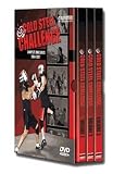 Cold Steel Cold Steel Challenge DVD