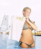 picture of Lightload Towels Two Pack(each 30x30cm) The Only Towels That Are Life Savers!