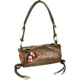 Red or Dead Russian Dolls Barrel Bag