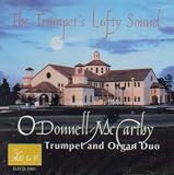 Trumpet`s Lofty Sound - Trumpet & Organ Duo
