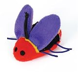 Our Pets Play-N-Squeak - Firefly