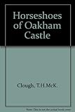 The horseshoes of Oakham Castle