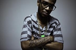 Image of Kid Cudi