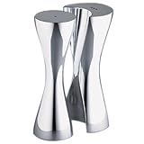 Buy Nambé Hug 6-Inch Salt and Pepper Set Knowing God: Walking through the Book of Books