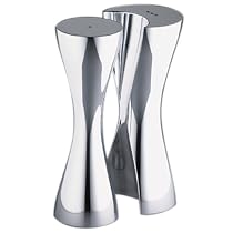 Namb&eacute; Hug 6-Inch Salt and Pepper Set