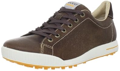 Ecco Men's Golf Street Golf Shoe