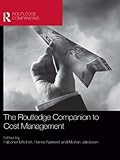 The Routledge companion to cost management