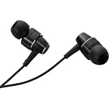 Denon AH-C710 Advanced In-Ear Headphones