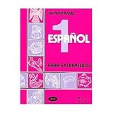 Español Primer Grado: Español Para Extranjeros (Spanish Edition)