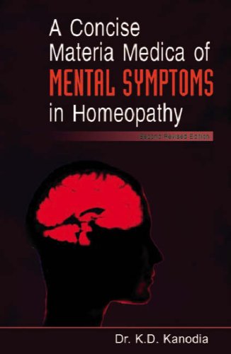 Homeopathy