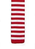 H.E. Homini Emerito Mens Striped Tie