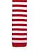 H.E. Homini Emerito Men's Striped Tie