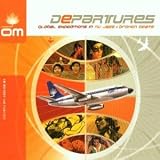 Revue Various Artists  / Departures, Vol. 1