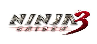 NINJA GAIDEN 3 コレクターズエディション (初回封入特典:DEAD OR ALIVE 5 体験版α.ver DLシリアル同梱)