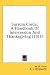 Sursum Corda: A Handbook of Intercession and Thanksgiving (1911)