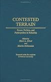 Contested Terrain: Power, Politics and Participation in Suburbia (Contributions in Political Science)